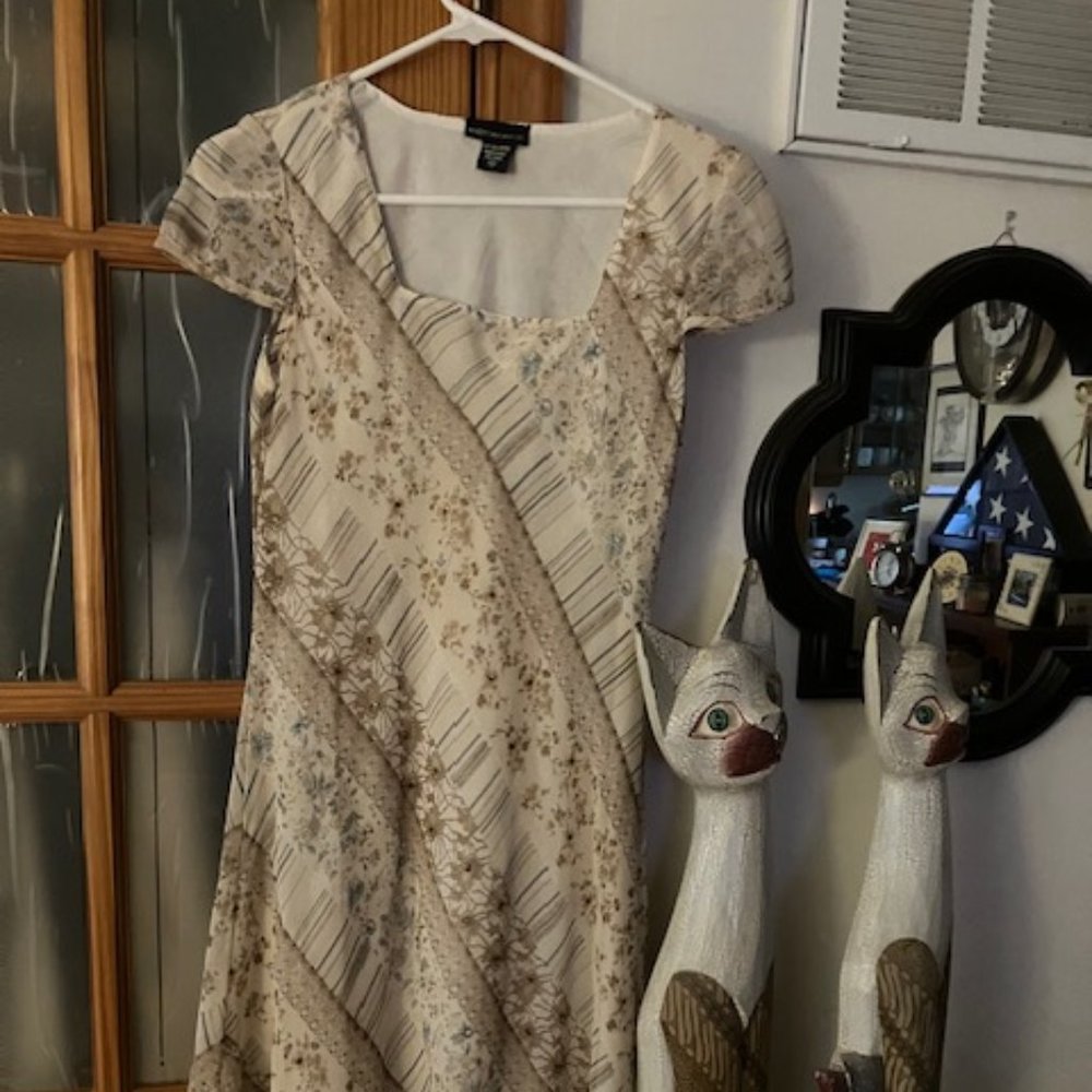 American Angel Dress Size 5